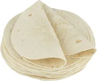 TORTILLA HVETE 10"/25 CM 750G SANTA MARIA