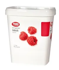 BRINGEBÆRSAUS KALDRØRT TORO