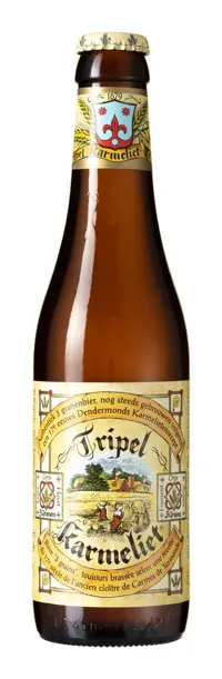 BREWERY BOSTEELS TRIPEL KARMELIET 8,4% 24X33CL