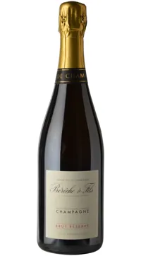 BERECHE BRUT RESERVE 12,5% 75CL