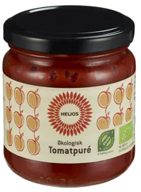 HELIOS ØKOLOGISK TOMATPURE 200G