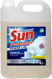 RENAX POWERDISH L46 6,1KG