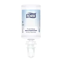 PREM SKUMSÅPE MILD S4 SÅPE TORK