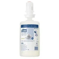 PREM SKUMSÅPE X-MILD S4 SÅPE TORK
