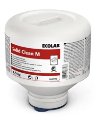 SOLID CLEAN M 4.5KG