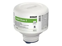 SOLID CLEAN S 4.5KG