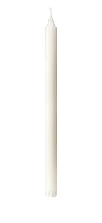 Kronlys 35cm Hv 100%St 10x8