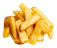 POMMES GOURMET 2KG FINDUS