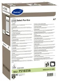 SUMA SELECT PUR-ECO A7 OPPVASK