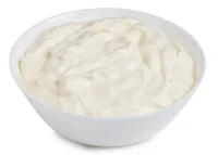 Q LETTRØMME 2,5KG Q