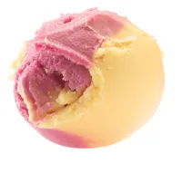 SORBET FRISKIS KULEIS