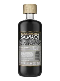 KOSKENKORVA SALMIAKKI 32% 50CL