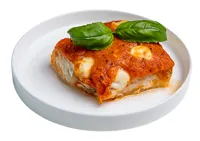 FISK TOMAT&MOZZARELLA MSC 2,56KG