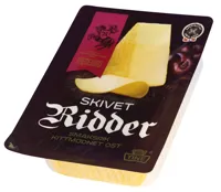 RIDDER SKIVET 170G TINE