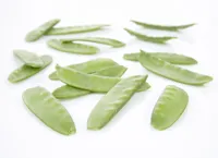 SUKKERERTER 150G PK