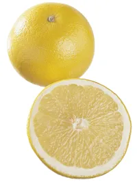 GRAPEFRUKT,GUL STK*