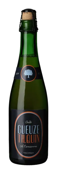 TILQUIN OUDE GUEUZE 6,4% 12X37,5CL