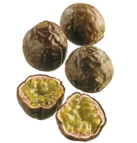 PASJONSFRUKT KG