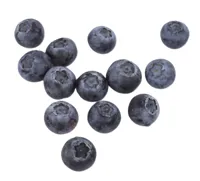 BLÅBÆR KURV 125G KRV