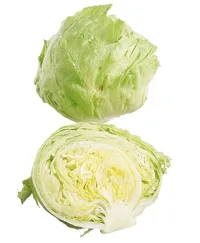 ISBERGSALAT STK