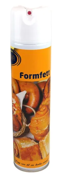 ALNA FORMFETTSPRAY 400 ML ALNA
