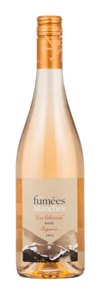 FUMEES BLANCES ROSE 11,5% 75CL