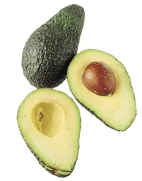 AVOKADO SPISEMODEN 2PK