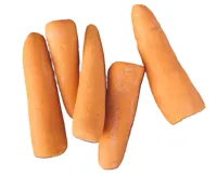 GULROT SKRELT SEKK 5KG