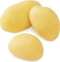 POTETER CHERRIE SMÅ KG