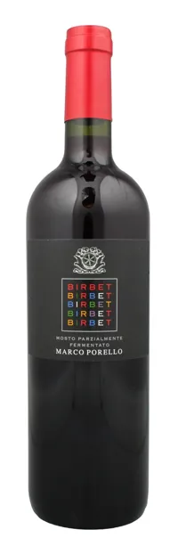 PORELLO BIRBET 5% 75CL