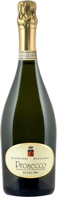 PROSECC DOC GUERRIERI-RIZZARDI 11% 75CL