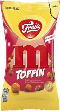 TOFFIN 90G FREIA