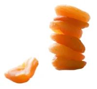 APRIKOSER TØRKET KG