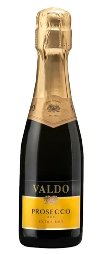 VALDO PROSECCO 11% 20CL