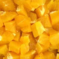 APPELSINER BITER 2KG STK