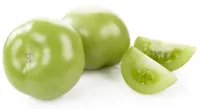 TOMATER GRØNNE KG