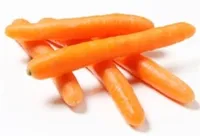 GULROT KNASKEROT 200G