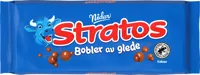 STRATOS MELLOMPLATE 65G