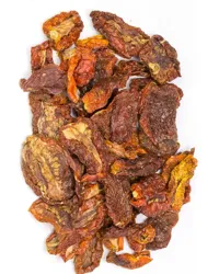 TOMATER SOLTØRKET 500G