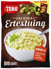 ERTESTUING 167G TORO