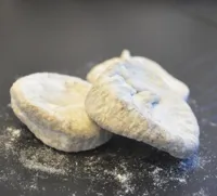 FIKEN TØRKET KG