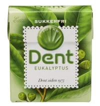 DENT EUKALYPTUS