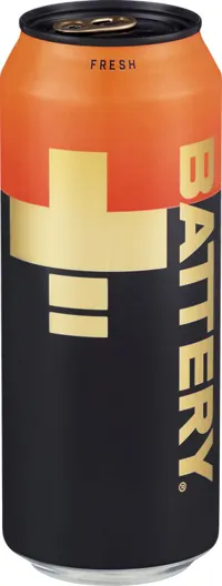 BATTERY FRSH 0,50