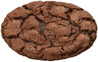 DOUBLE CHOC COOKIE 56G AUNT MABELS