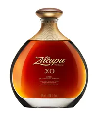RON ZACAPA XO 40% 70CL