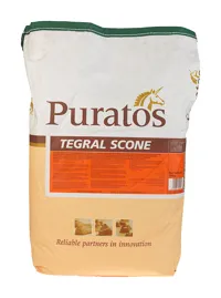 TEGRAL SCONE SEKK 15 KG