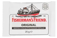 Fisherman'S Friend Orig White 25g