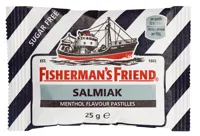 FISHERMAN'S FRIEND SALMIAK ST 25G