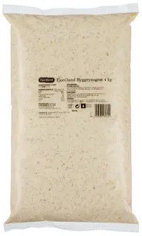 BYGGRYNSGRØT 2 X 4KG FJORDLAND FOODSERVICE