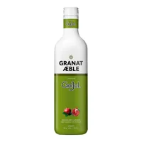 GA-JOL GRANAT ÆBLE 30% 70CL
